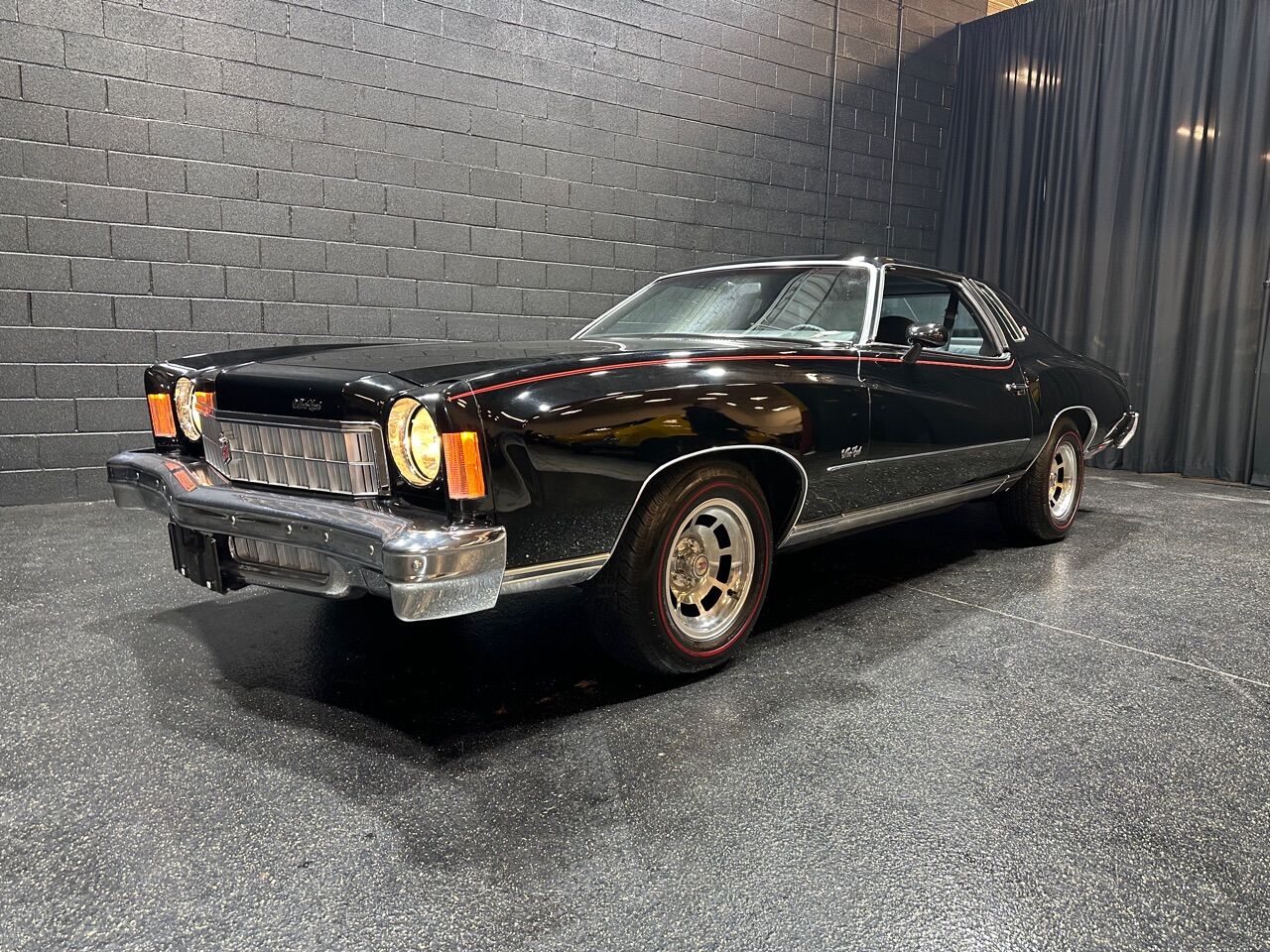 1975 Chevrolet Monte Carlo 64