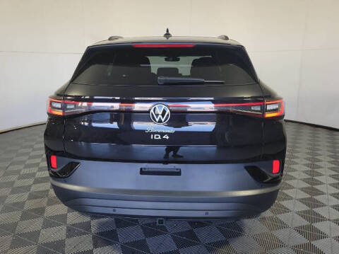 2023 Volkswagen ID.4 Pro