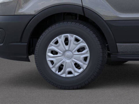 2026 Ford Transit 250