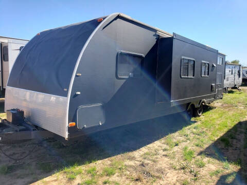2011 Coachmen Freedom express 291qbs