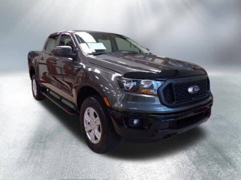 2020 Ford Ranger for sale at Adams Auto Group Inc. in Charlotte NC