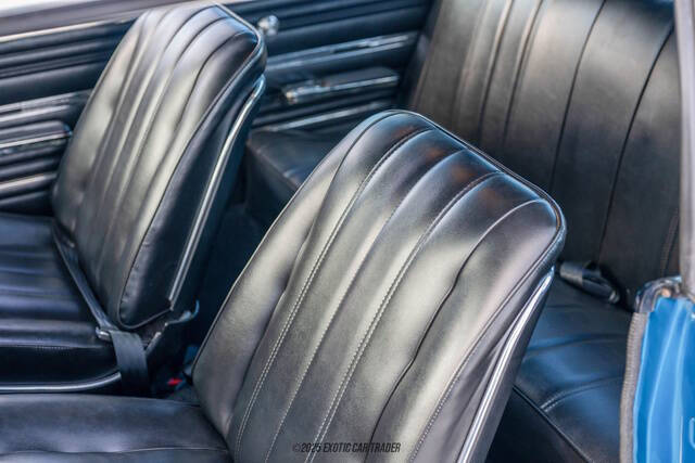 1966 Chevrolet Chevelle