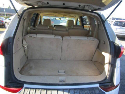 2007 Dodge Ram 2500 ST