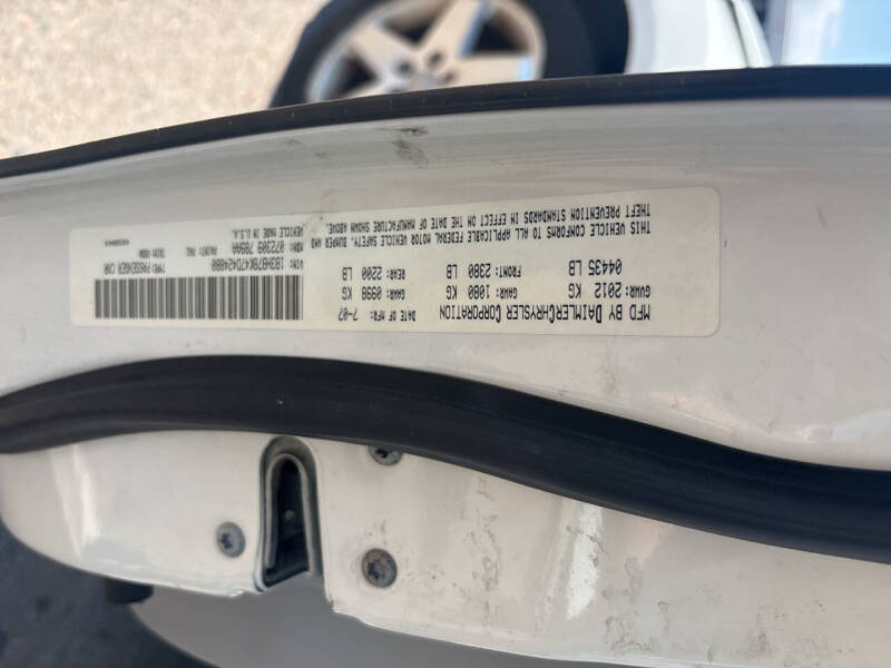 2007 Dodge Caliber R/T