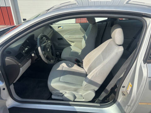 2007 Chevrolet Cobalt LS