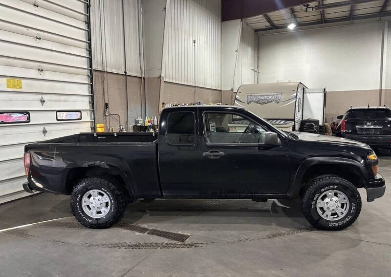 2006 Chevrolet Colorado LT