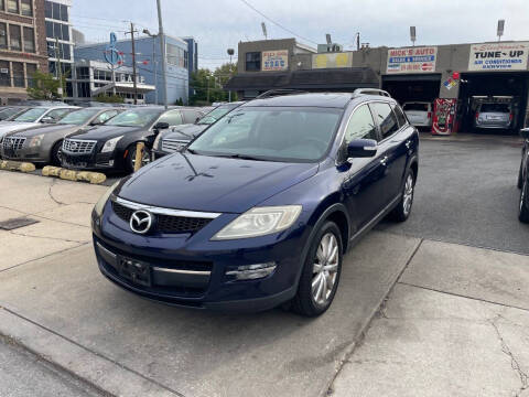 2008 Mazda CX-9 Touring
