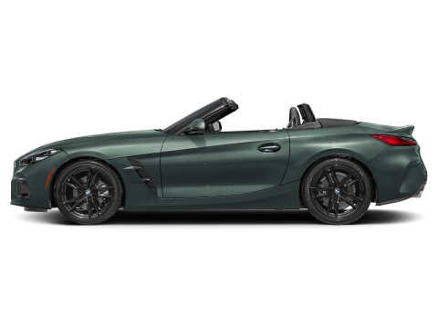 2026 BMW Z4 M40i