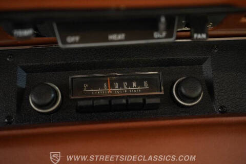 1970 Plymouth Roadrunner