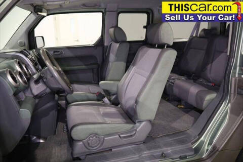 2003 Honda Element EX