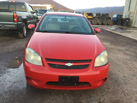 2010 Chevrolet Cobalt for sale at Troy's Auto Sales in Dornsife PA