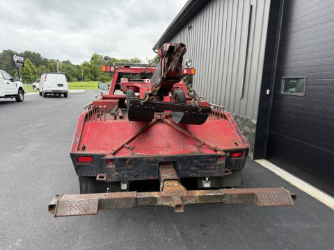 2005 Chevrolet Silverado 3500