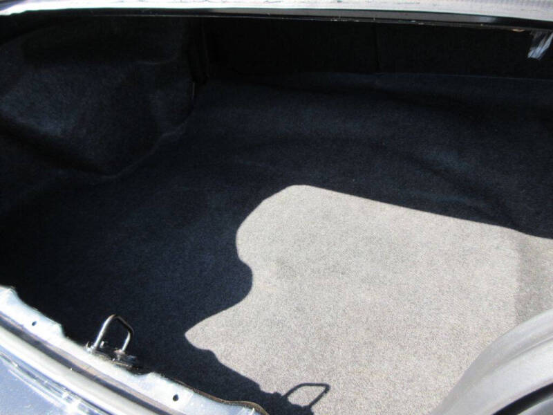 2005 Ford Mustang