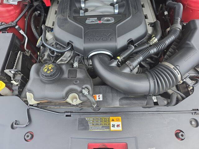 2011 Ford Mustang GT Premium