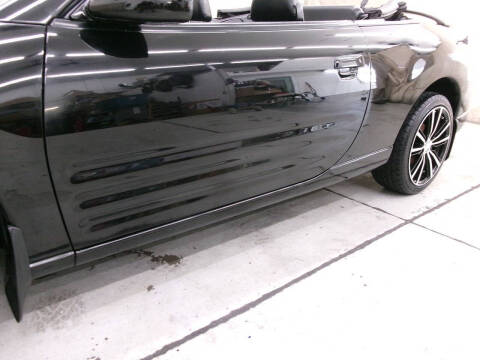 2003 Mitsubishi Eclipse Spyder GS