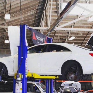 2012 Mercedes-Benz CLS CLS 63 AMG