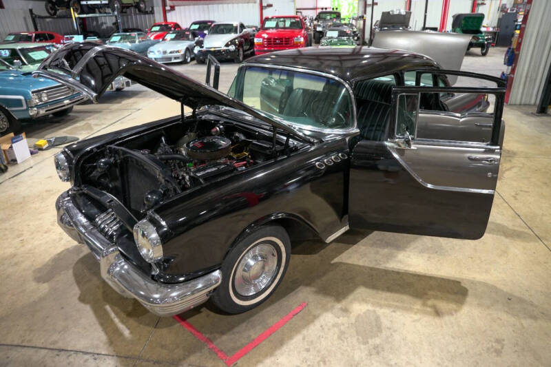 1955 Pontiac Chieftain