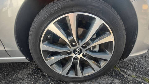 2019 Hyundai Elantra GT