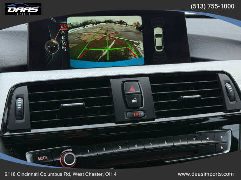 2016 BMW 4 Series 428i xDrive Gran Coupe