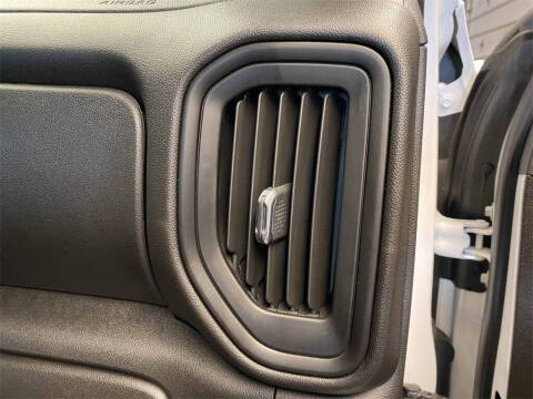 2023 Chevrolet Silverado 2500HD