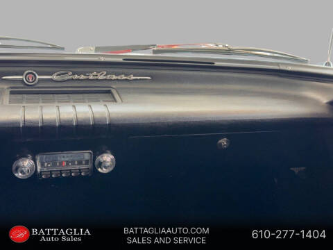 1963 Oldsmobile Cutlass