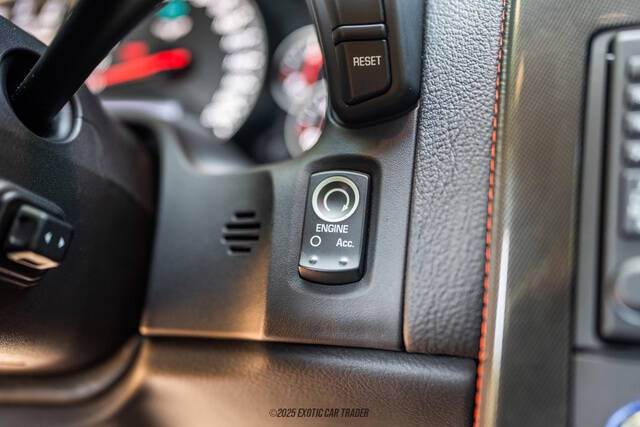 2011 Chevrolet Corvette Z06