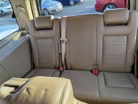 2004 Ford Expedition XLT