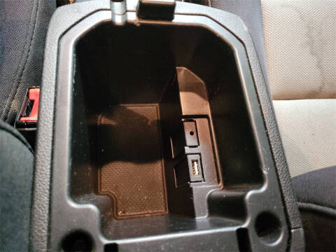 2014 Chevrolet Cruze LS Auto