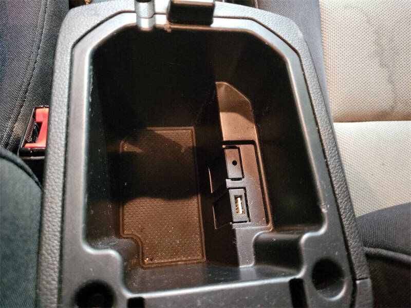 2014 Chevrolet Cruze LS Auto