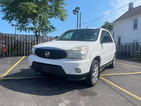 2007 Buick Rendezvous for sale at True Automotive in Cleveland OH