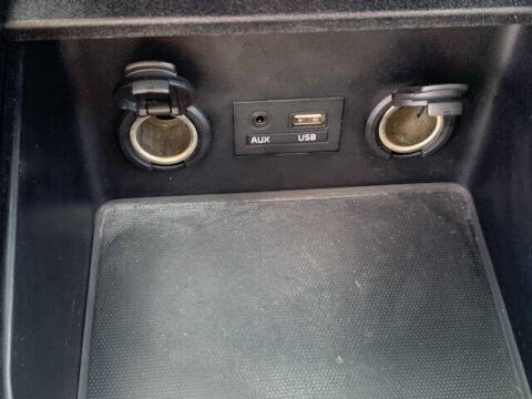 2017 Kia Forte5 LX