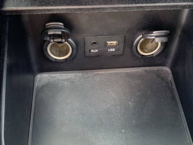 2017 Kia Forte5 LX