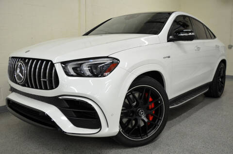 2021 Mercedes-Benz GLE for sale at Mercedes Showroom in Pompano Beach FL