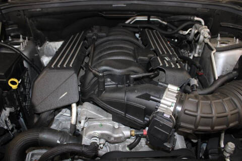 2020 Dodge Durango SRT