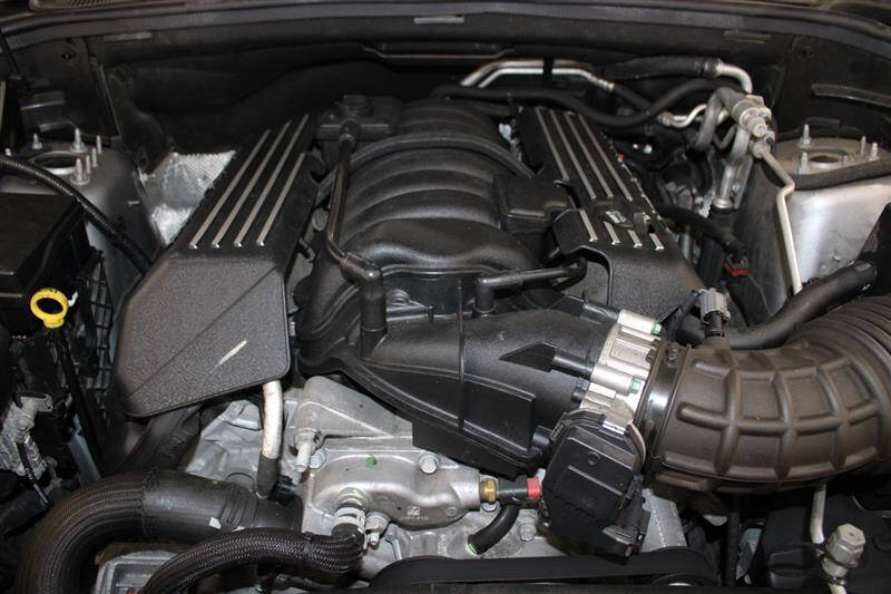 2020 Dodge Durango SRT