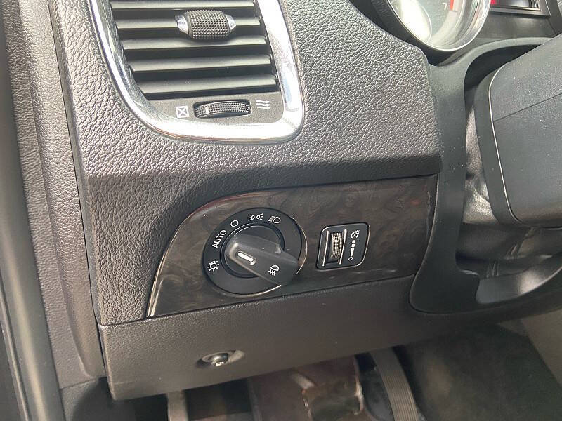 2012 Dodge Durango R/T