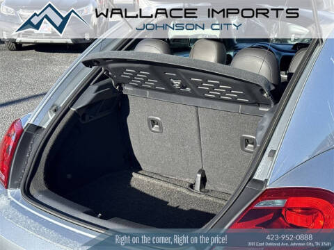 2014 Volkswagen Beetle