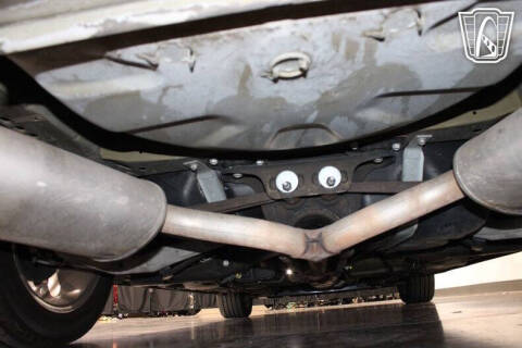 2008 Cadillac DTS Performance