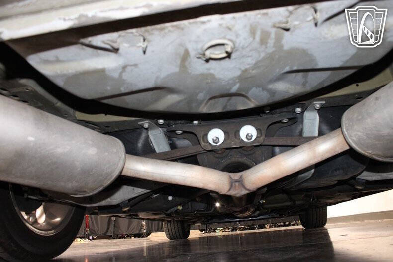 2008 Cadillac DTS Performance