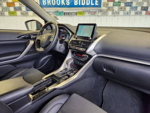 2024 Mitsubishi Eclipse Cross SE