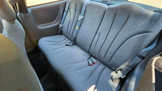 2003 Chevrolet Cavalier