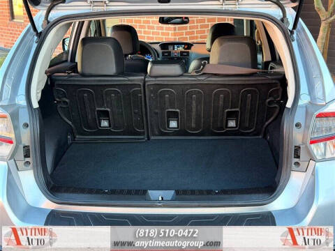 2014 Subaru XV Crosstrek Hybrid Touring