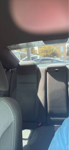 2018 Dodge Charger SXT