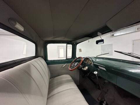 1956 Ford F-100