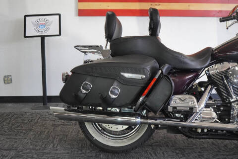 2006 Harley-Davidson Road King Classic