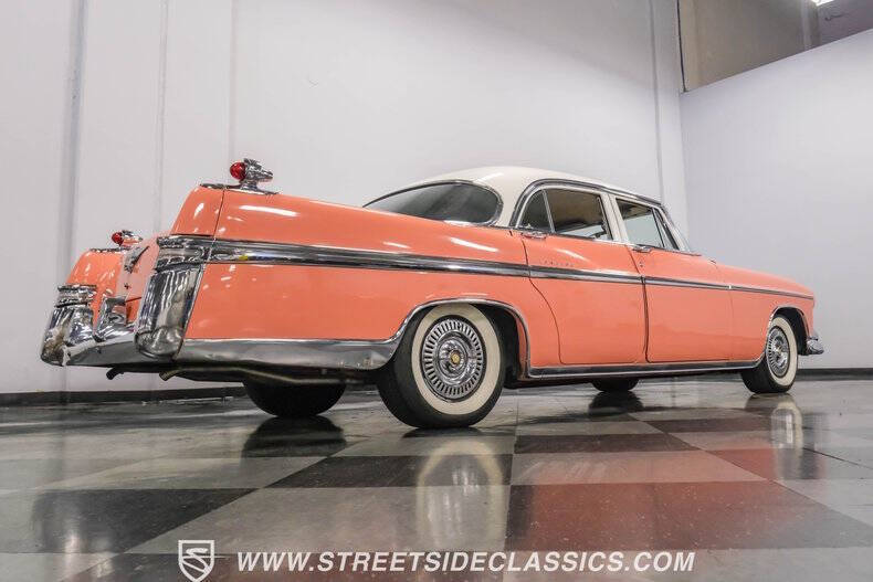 1956 Chrysler Imperial