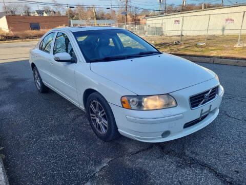 2008 Volvo S60 2.5T