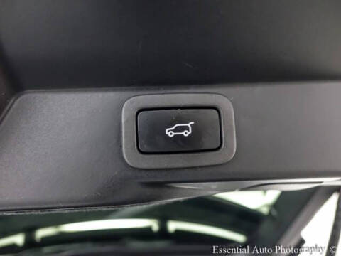 2018 Land Rover Range Rover Sport HSE