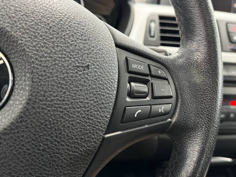 2015 BMW 3 Series 320i xDrive