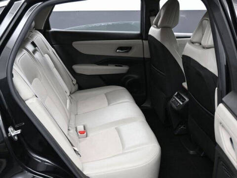 2024 Nissan Ariya Engage